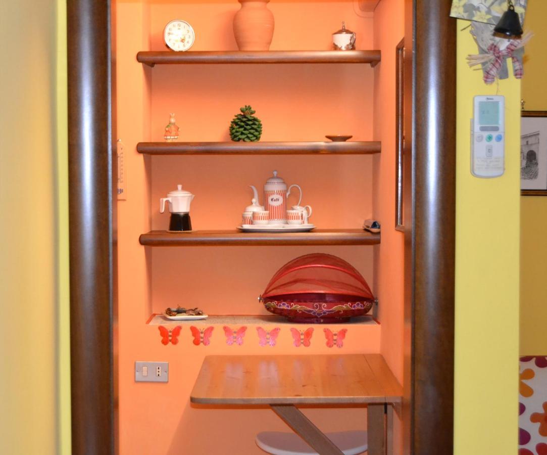 B&B Ausculum Ascoli Satriano Экстерьер фото