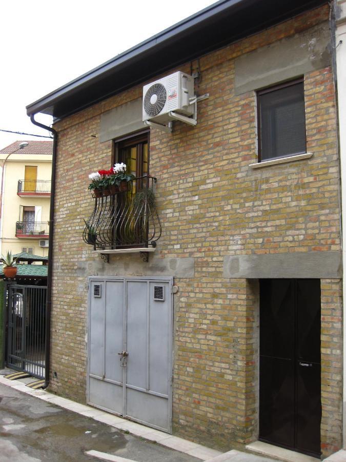 B&B Ausculum Ascoli Satriano Экстерьер фото